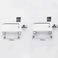 Гигиенический душ со смесителем Gappo Gyron Хром Белый арт-G7296 — фото 5, Гигиенические души