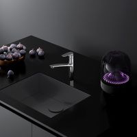 Смеситель для кухни AM.PM Gem Хром арт-F90A00000 — фото 11, Смесители для кухни