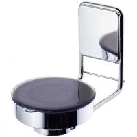 Держатель для аксессуаров Ridder Хром арт-12121100 — фото 1, Прочие аксессуары и комплектующие