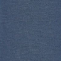 Обои Caselio Linen Edition Винил на флизелине (0,53*10,05) Синий, Однотонные/Рогожка арт-103236032 — фото 1, Обои для стен