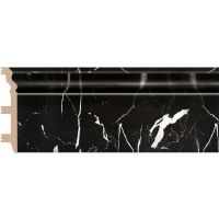 Плинтус Decomaster 2400x120x23 мм арт-D233-78 — фото 1, Плинтуса напольные