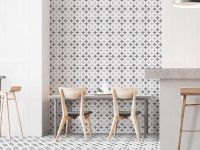 Керамогранит Keros Barcelona Triumph 25х25 см арт-СП037 — фото 2, Керамогранит