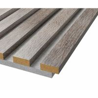 Панель Акустическая Cosca Decor 2750х600х19 мм арт-00-00074588 — фото 4, Панели