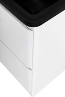 Товар: Тумба под раковину BelBagno 80 Bianco Lucido арт-ALBANO-800-2C-PIA-BL - фото 12 Тумба под раковину BelBagno 80 Bianco Lucido арт-ALBANO-800-2C-PIA-BL — фото 12, Тумбы под раковину