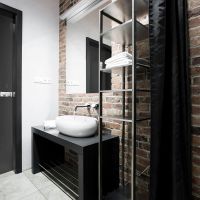 Смеситель для раковины Kludi Bozz Хром арт-382440576 — фото 6, Смесители для раковины