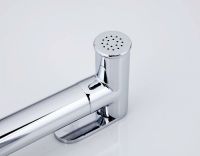 Гигиенический душ Frap Хром арт-F21 — фото 2, Гигиенические души