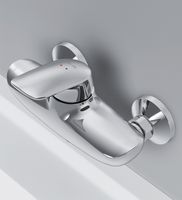 Товар: Смеситель для душа AM.PM Bliss L Хром арт-F5320032 - фото 3 Смеситель для душа AM.PM Bliss L Хром арт-F5320032 — фото 3, Смеситель для душа