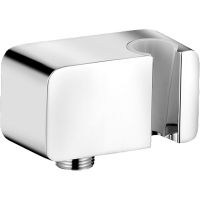 Душевая система Kludi Ameo Хром арт-416720575 — фото 8, Встраиваемые душевые комплекты