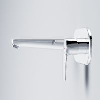 Товар: Смеситель для раковины AM.PM Gem Хром арт-F90A72200 - фото 9 Смеситель для раковины AM.PM Gem Хром арт-F90A72200 — фото 9, Смесители для раковины