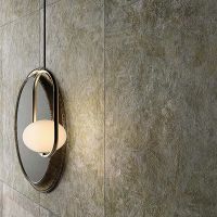 Керамогранит ABK Ghost Oasis Ret 60x120 см арт-PF60004903 — фото 8, Керамогранит