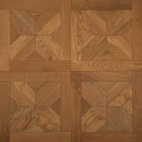 Паркетная доска Lab Arte Модульный паркет Дуб Original №1-65 лак Кайт 443х443х15/3 арт-УТ-00091439 — фото 2, Паркетная доска