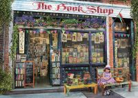 Фреска Ortograf Городской пейзаж 7058 Фактура флок FLK Флизелин (3,8*2,7) Разноцветный, Город арт-7058 (флок FLK) — фото 2, Фрески