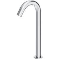 Смеситель для раковины Damixa Scandinavian Pure Хром арт-360280000 — фото 1, Смесители для раковины