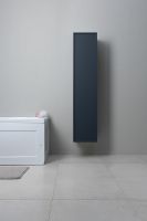 Товар: Шкаф пенал Aquanet Арт 35 подвесной Маренго арт-313268 - фото 7 Шкаф пенал Aquanet Арт 35 подвесной Маренго арт-313268 — фото 7, Пеналы для ванной комнаты