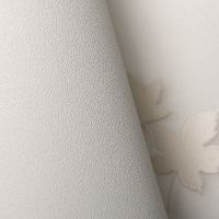 Обои Andrea Rossi Spectrum Pro Винил на флизелине (1,06*10) Бежевый/Белый, Листья арт-54384-1 — фото 2, Обои для стен