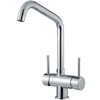 Товар: Смеситель для кухни Webert Ibiza Хром арт-IB920802015 - фото 1 Смеситель для кухни Webert Ibiza Хром арт-IB920802015 — фото 1, Смесители для кухни