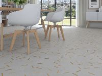 Керамогранит Arcana Ceramica Komi Maolan-R Gris 20х20 см арт-8034 — фото 2, Керамогранит