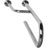 Поручень для раковины Creavit Хром арт-TB100 — фото 1, Поручни для ванной