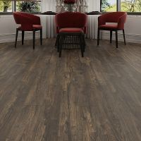 Ламинат Kastamonu Amber Дуб Неман 1380х193х10 мм арт-FP1106 — фото 2, Ламинат