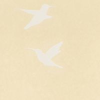 Обои Bernardo Bartalucci Legend Флизелин (1,06*10) Розовый, Птицы арт-5071-3 — фото 1, Обои для стен