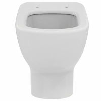 Товар: Унитаз Ideal Standard Tesi приставной без сиденья арт-T007701 - фото 9 Унитаз Ideal Standard Tesi приставной без сиденья арт-T007701 — фото 9, Приставные унитазы
