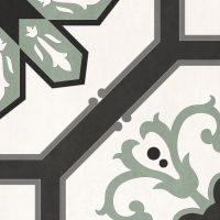 Керамогранит NewTrend Design Art Nico 20х20 см арт-GP2020DNN07 — фото 1, Керамогранит