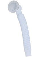 Акриловый поддон Orange 100x100 Белый арт-E01-100TB/T — фото 4, Акриловые душевые поддоны