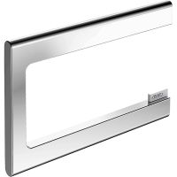 Держатель туалетной бумаги Keuco Edition 400 11562 010000 Хром арт-11562010000 — фото 1, Держатели туалетной бумаги