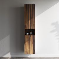 Ниша для пенала AM.PM Func 40 Дуб крафт арт-M8FOH0401OF — фото 4, Полки