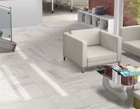 Керамогранит Gayafores Sahara Blanco 45x45см арт-200000000000010715 — фото 2, Керамогранит