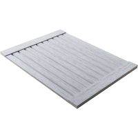 Товар: Декоративная панель HIWOOD 2700x120x12 мм арт-LV124 W36 - фото 5 Декоративная панель HIWOOD 2700x120x12 мм арт-LV124 W36 — фото 5, Панели