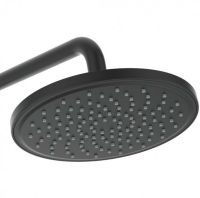 Душевая система Ideal Standard Cerafine Model O Черный шелк арт-BC525XG — фото 2, Душевые стойки