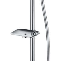 Душевая система Aquatek Вега Хром арт-AQ1075CR — фото 6, Встраиваемые душевые комплекты