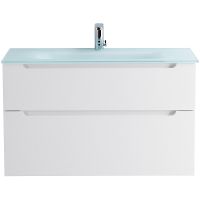 Товар: Тумба под раковину BelBagno Etna-H60 90 подвесная Bianco Lucido арт-ETNA-H60-900-2C-SO-BL-P - фото 14 Тумба под раковину BelBagno Etna-H60 90 подвесная Bianco Lucido арт-ETNA-H60-900-2C-SO-BL-P — фото 14, Тумбы под раковину