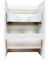 Товар: Тумба под раковину Style Line Даллас Люкс Plus 120 R Венге арт-СС-00000424 - фото 4 Тумба под раковину Style Line Даллас Люкс Plus 120 R Венге арт-СС-00000424 — фото 4, Тумбы под раковину