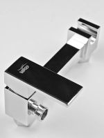 Гигиенический душ со смесителем Viko Хром арт-V-4908 — фото 6, Гигиенические души