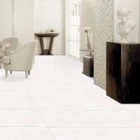 Керамогранит Art&Natura Ceramica Moderno Piuma White Satin Matt 60х120 см арт-131.11G.1131 — фото 2, Керамогранит