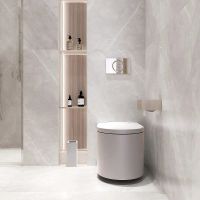 Товар: Керамогранит Arcadia Ceramica Armani silver 60х120 см арт-RT7013-A - фото 6 Керамогранит Arcadia Ceramica Armani silver 60х120 см арт-RT7013-A — фото 6, Керамогранит