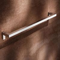 Полотенцедержатель Keuco Edition 90 Square 19101 010600 Хром арт-19101010600 — фото 3, Полотенцедержатели