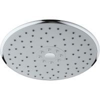 Верхний душ Orange Хром арт-S05TS — фото 3, Верхние души