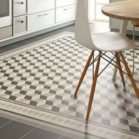 Товар: Керамический декор Equipe Caprice Provence Corner 20х20 см арт-20940 - фото 2 Керамический декор Equipe Caprice Provence Corner 20х20 см арт-20940 — фото 2, Керамогранит