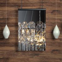 Товар: Люстра Artelamp Nicoletta Прозрачная Хром арт-A1051SP-8CC - фото 5 Люстра Artelamp Nicoletta Прозрачная Хром арт-A1051SP-8CC — фото 5, Люстры