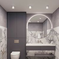 Потолочный светильник Arlight Cylindo Белый арт-041247 — фото 2, Накладные светильники