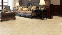 Керамогранит Ocean ceramic Scabos Cream 60х120 см арт-IRN000022 — фото 2, Керамогранит
