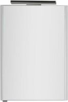 Зеркальный шкаф Aquanet Орлеан 60 R Белый арт-183076 — фото 3, Зеркальные шкафы в ванную