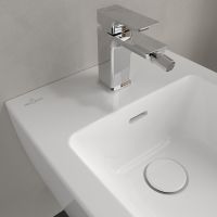 Товар: Биде Villeroy&Boch Subway 3.0 подвесное Альпийский белый арт-447000R1 - фото 6 Биде Villeroy&Boch Subway 3.0 подвесное Альпийский белый арт-447000R1 — фото 6, Биде подвесные