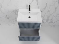 Товар: Тумба под раковину Style Line Стокгольм 60 подвесная Графит софт арт-ЛС-00002306 - фото 6 Тумба под раковину Style Line Стокгольм 60 подвесная Графит софт арт-ЛС-00002306 — фото 6, Тумбы под раковину