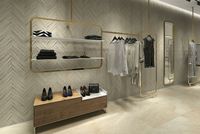 Керамогранит Keraben Khan Crem GSJ0R010 75х75 см арт-37082 — фото 3, Керамогранит