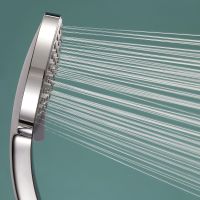 Товар: Душевая система Jacob Delafon July Хром арт-E99741-CP - фото 6 Душевая система Jacob Delafon July Хром арт-E99741-CP — фото 6, Душевые стойки