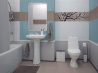 Товар: Унитаз компакт Santeri Прайм с бачком и сиденьем арт-1.P205.4.S00.00B.F - фото 7 Унитаз компакт Santeri Прайм с бачком и сиденьем арт-1.P205.4.S00.00B.F — фото 7, Напольные унитазы